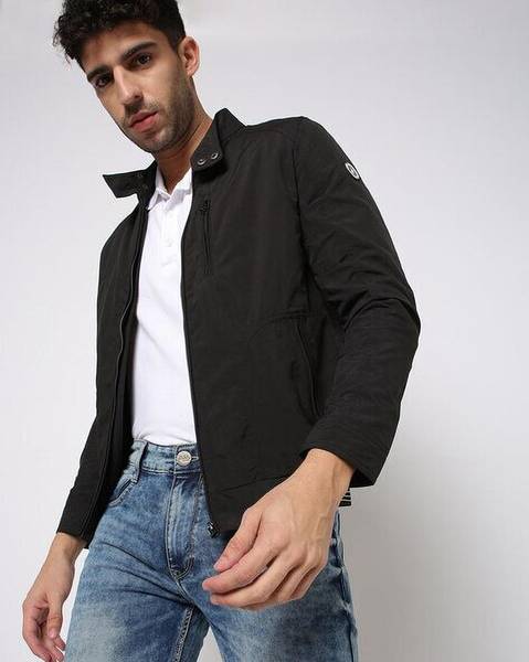 John deals players jacket