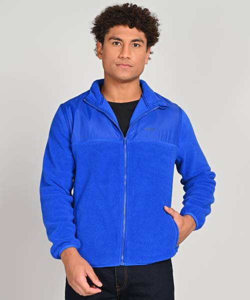 LEVI'S Full Sleeve Solid Men Jacket
