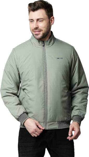 KILLER Full Sleeve Solid Men Jacket Price History