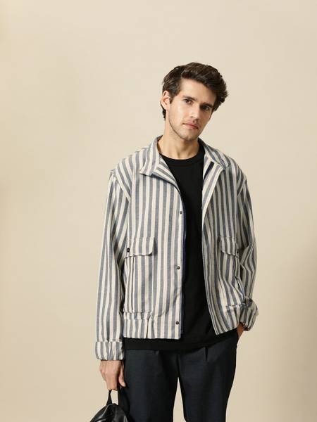Mr bowerbird jacket online