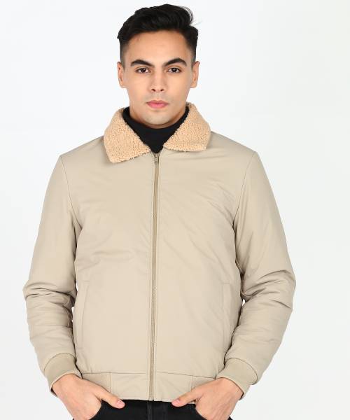 Blaq ash jacket 2025