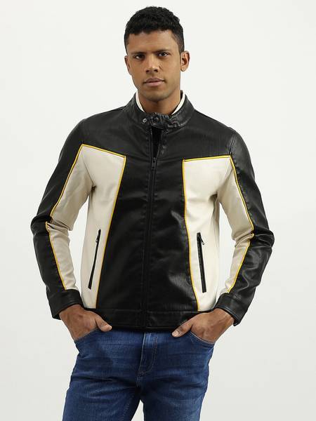 United colors of deals benetton men's jacket