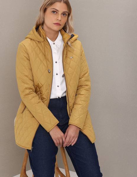 U.S. POLO ASSN. Full Sleeve Solid Women Jacket Price History