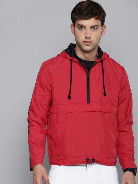 Levi's full sleeve solid men's jacket outlet