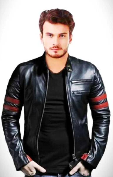 lapataclub Full Sleeve Solid Men Jacket