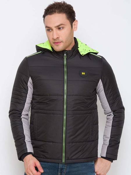 Being human black jacket sales