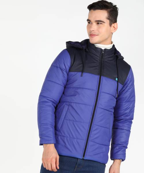 Killer full sleeve solid men's on sale jacket