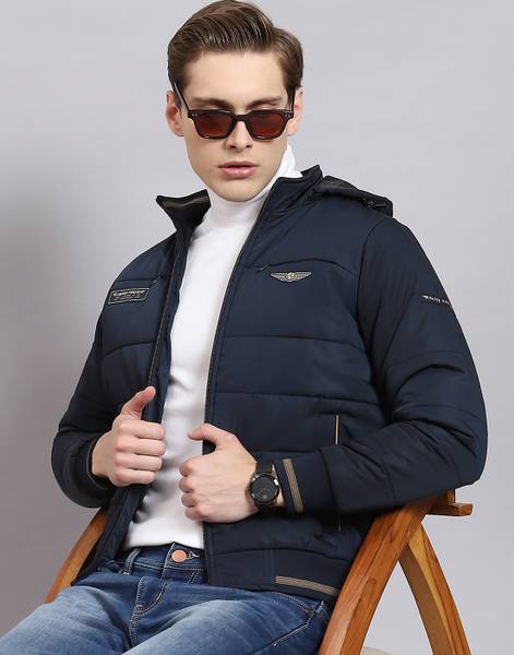 Monte carlo jacket price clearance