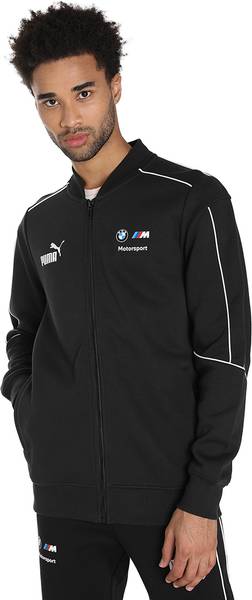 PUMA Full Sleeve Solid Men Jacket