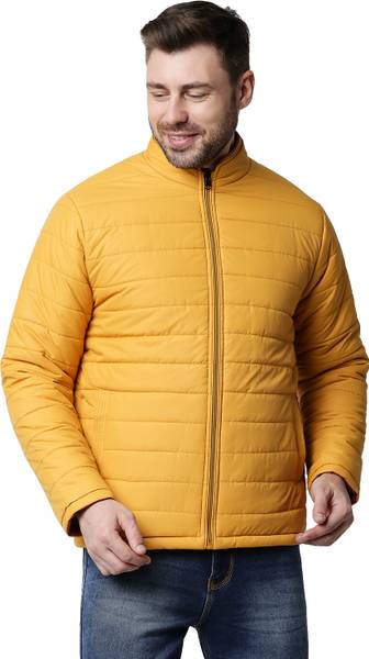 KILLER Full Sleeve Solid Men Jacket Price History