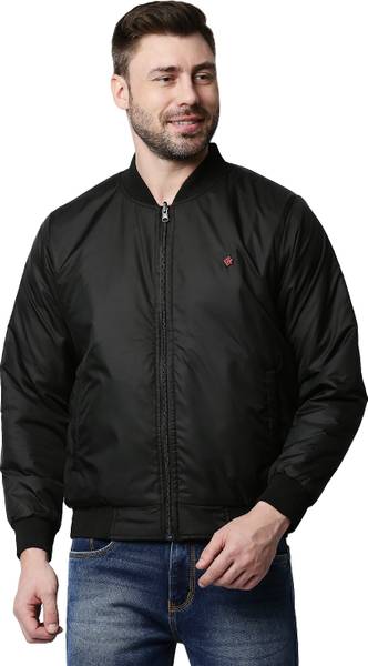 KILLER Full Sleeve Solid Men Jacket Price History