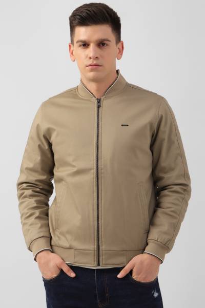 Peter england hot sale jacket price