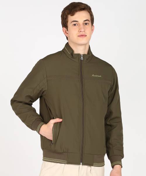 Price of discount monte carlo jacket