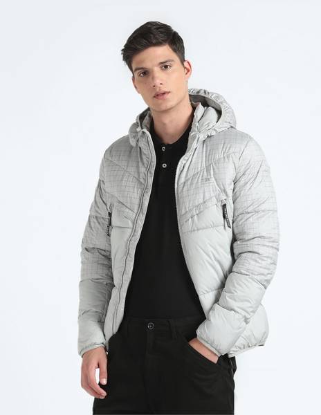 Denimholic jacket store