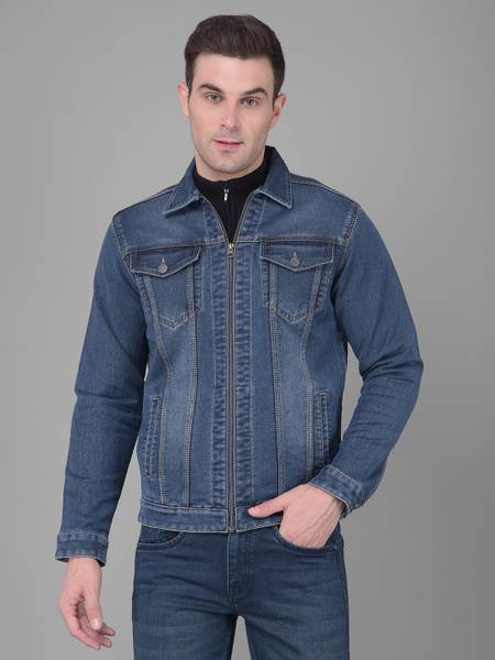 Cobb top jacket price