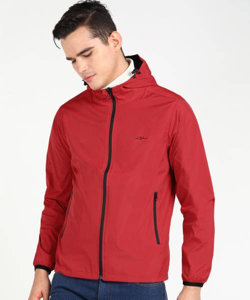 KILLER Full Sleeve Solid Men Jacket Price History