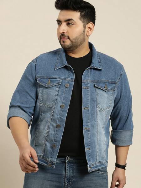Sztori 3 4th Sleeve Washed Men Jacket Price History