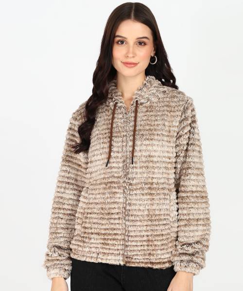Breil By Fort Collins Full Sleeve Self Design Women Jacket Price