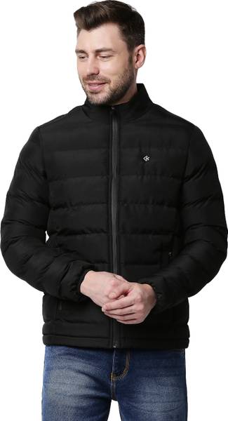 KILLER Full Sleeve Solid Men Jacket Price History