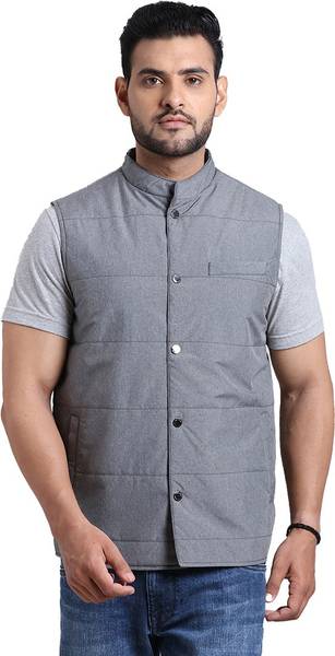 Park avenue sleeveless jackets cheap