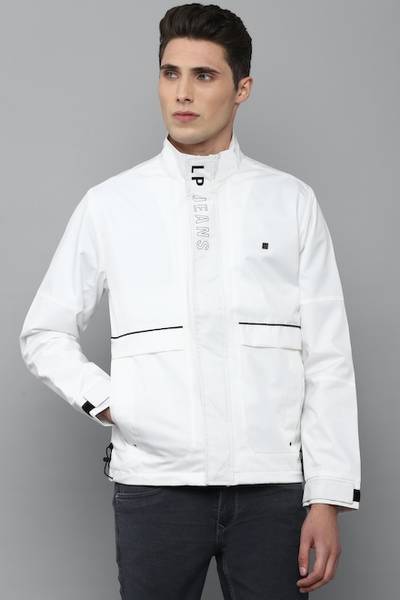 Lp shop jeans jacket