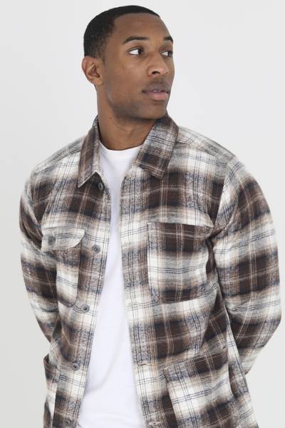 The original online brave soul jacket