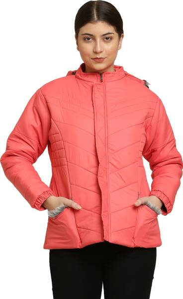 Styleflix Full Sleeve Solid Women Jacket Price History