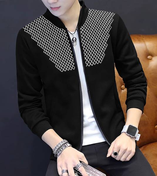 Tripr full sleeve printed men sweatshirt deals