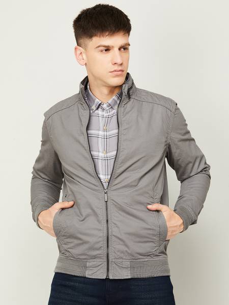 Bossini bomber jacket discount