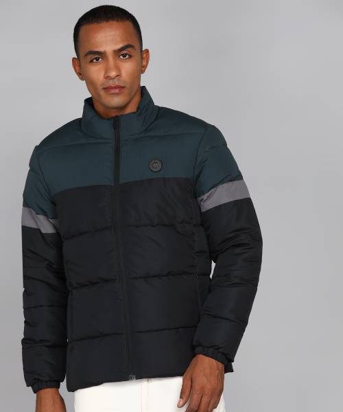 Us polo assn full shop sleeve solid men's jacket