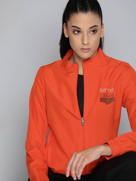 Hrx jacket for women cheap