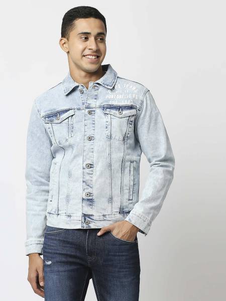 Pepe jeans men's regular fit jacket sale