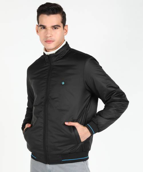 Killer full sleeve solid men's jacket store