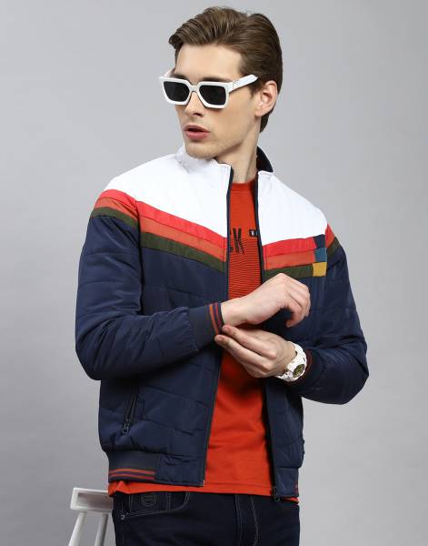 Monte carlo 2024 mens jacket price