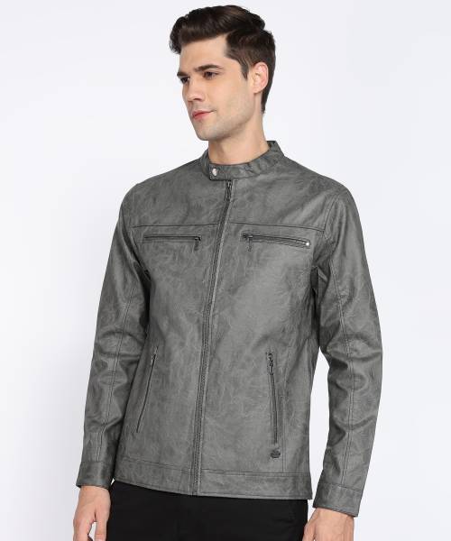 PETER ENGLAND Full Sleeve Solid Men Jacket Price History