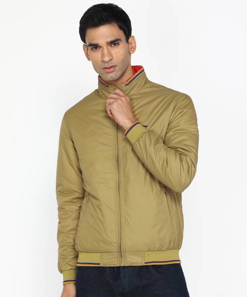 Peter england hot sale university jacket