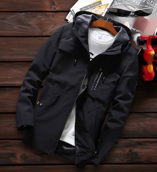 MOTREX Full Sleeve Colorblock Men Jacket