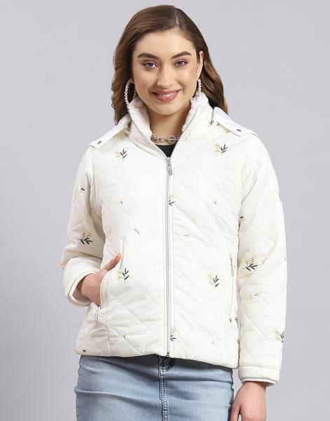 Ladies jacket clearance monte carlo