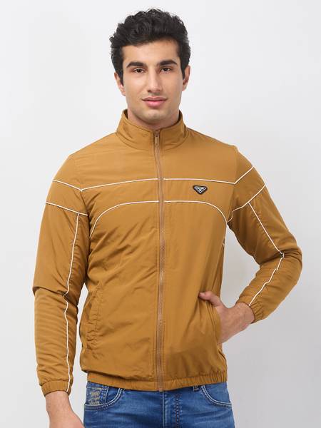 Killer full sleeve solid men's jacket outlet