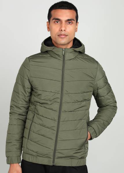 Breil By Fort Collins Full Sleeve Solid Men Jacket