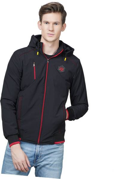 Burdy jacket shop