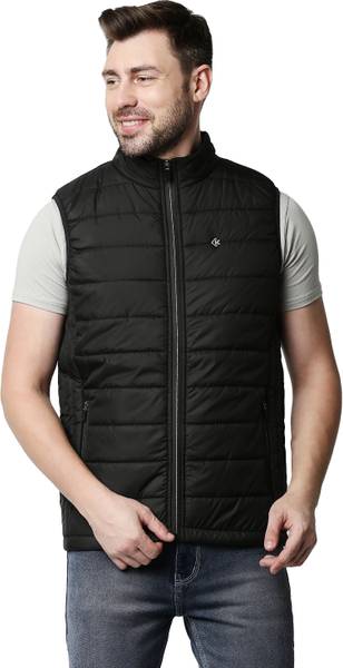 Killer clearance sleeveless jacket