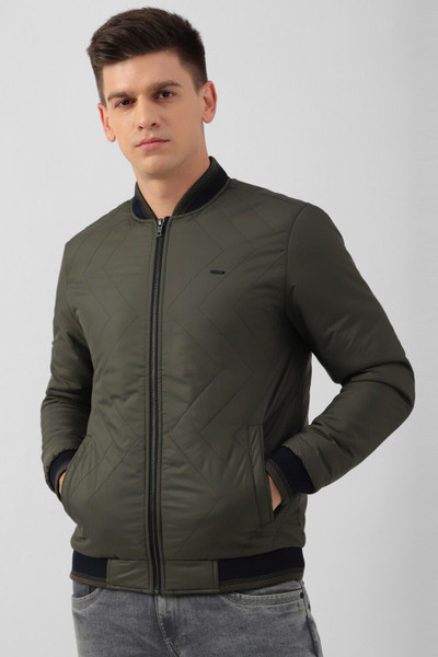 peter england windcheater