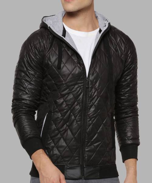 CAMPUS SUTRA Full Sleeve Solid Men Jacket Price History