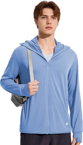 gustave Full Sleeve Solid Men Jacket