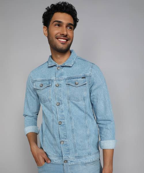 Ducati denim hotsell jacket