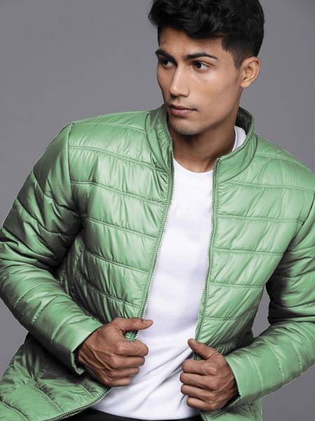Jacket price clearance rate