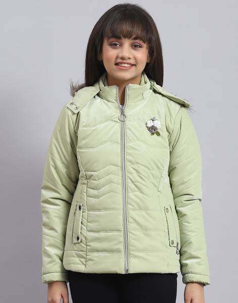 Monte carlo outlet girl jacket