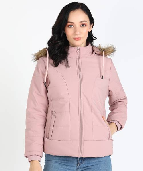 Breil By Fort Collins Full Sleeve Solid Women Jacket Price History