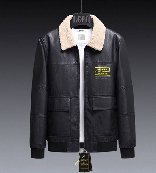 JAMMYandKAMMO Full Sleeve Solid Men Jacket
